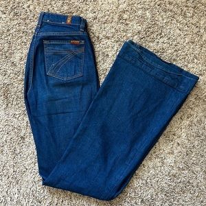 Original Trouser 7FAMK Jeans